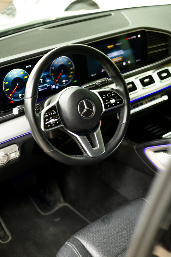 2022 MERCEDES-BENZ GLE GLE 350 de 4MATIC - Imagen 10