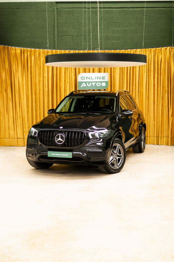 2022 MERCEDES-BENZ GLE GLE 350 de 4MATIC - Imagen 6
