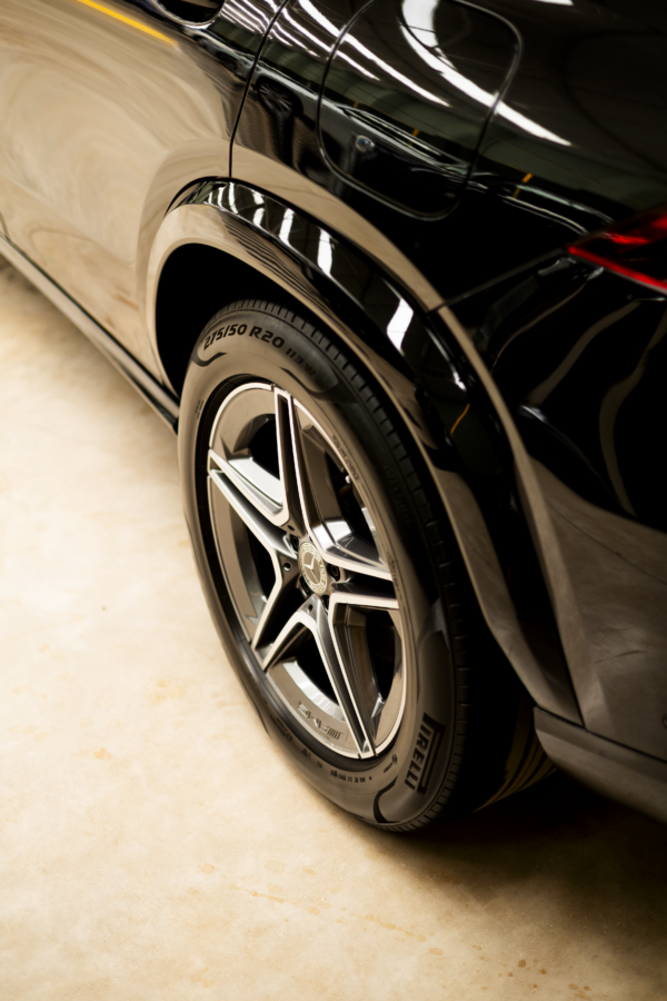 2022 MERCEDES-BENZ GLE GLE 350 de 4MATIC - Imagen 4