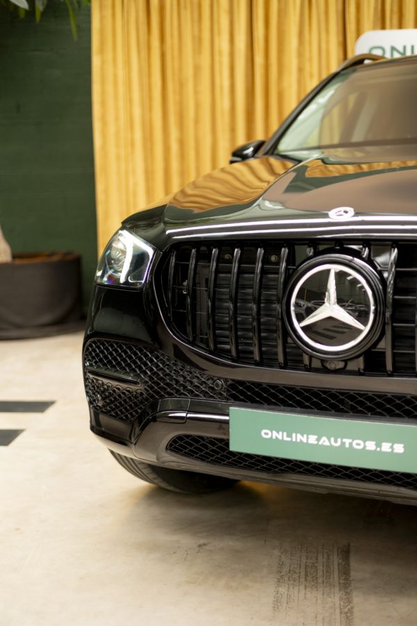 2022 MERCEDES-BENZ GLE GLE 350 de 4MATIC - Imagen 20