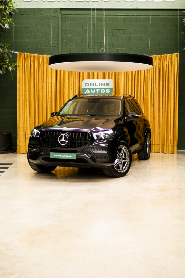 2022 MERCEDES-BENZ GLE GLE 350 de 4MATIC - Imagen 17
