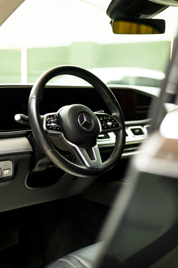 2022 MERCEDES-BENZ GLE GLE 350 de 4MATIC - Imagen 15