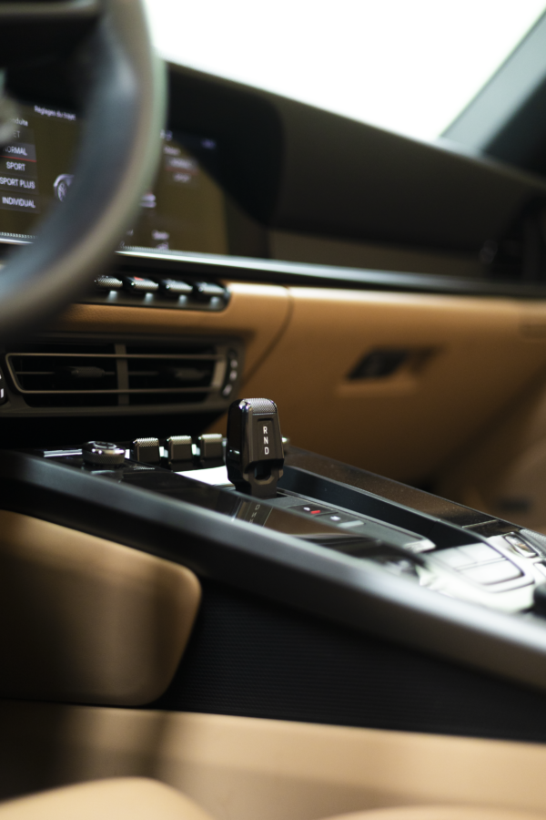 2020 PORSCHE CARRERA 4S CABRIO - Imagen 10