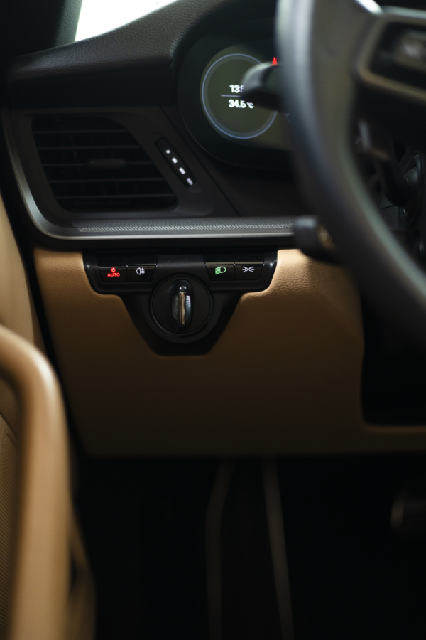 2020 PORSCHE CARRERA 4S CABRIO - Imagen 6