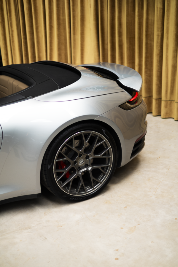2020 PORSCHE CARRERA 4S CABRIO - Imagen 16