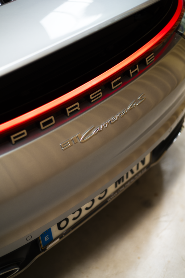 2020 PORSCHE CARRERA 4S CABRIO - Imagen 14