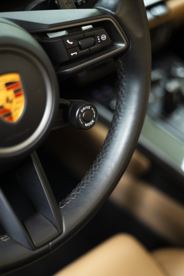 2020 PORSCHE CARRERA 4S CABRIO - Imagen 11