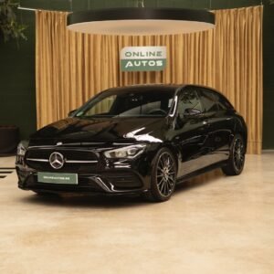 2023 MERCEDES-BENZ CLA CLA 200 D DCT Shooting Brake