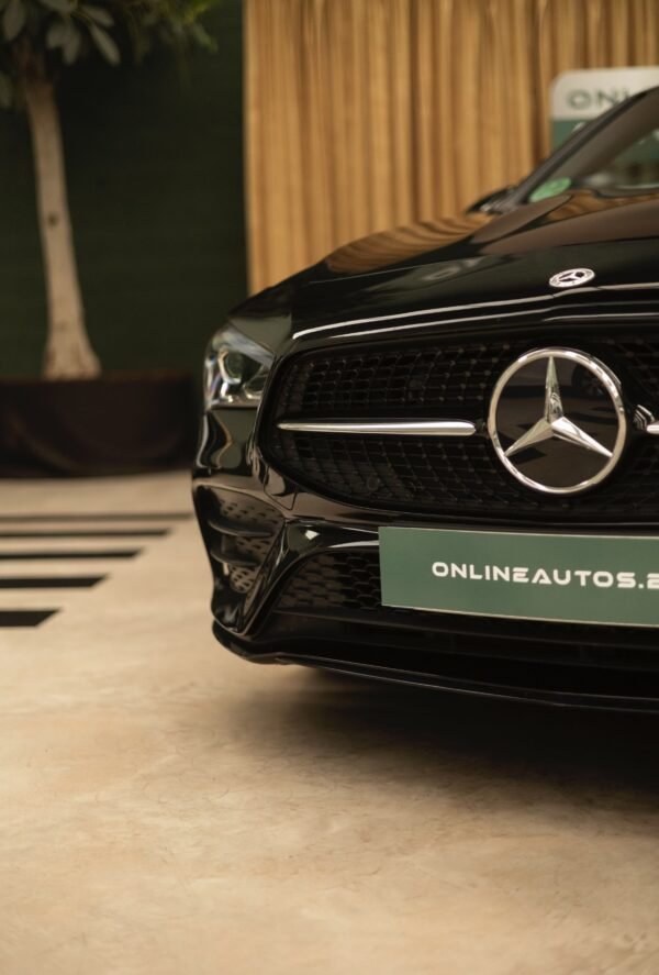 2023 MERCEDES-BENZ CLA CLA 200 D DCT Shooting Brake - Imagen 3
