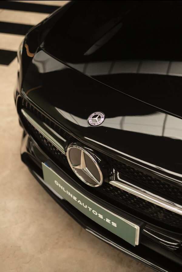 2023 MERCEDES-BENZ CLA CLA 200 D DCT Shooting Brake - Imagen 4