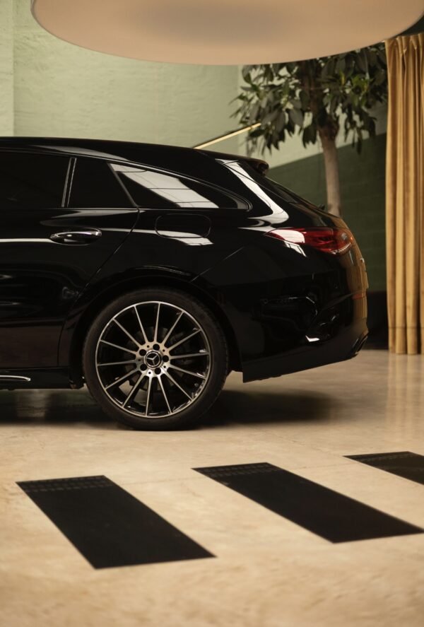 2023 MERCEDES-BENZ CLA CLA 200 D DCT Shooting Brake - Imagen 5