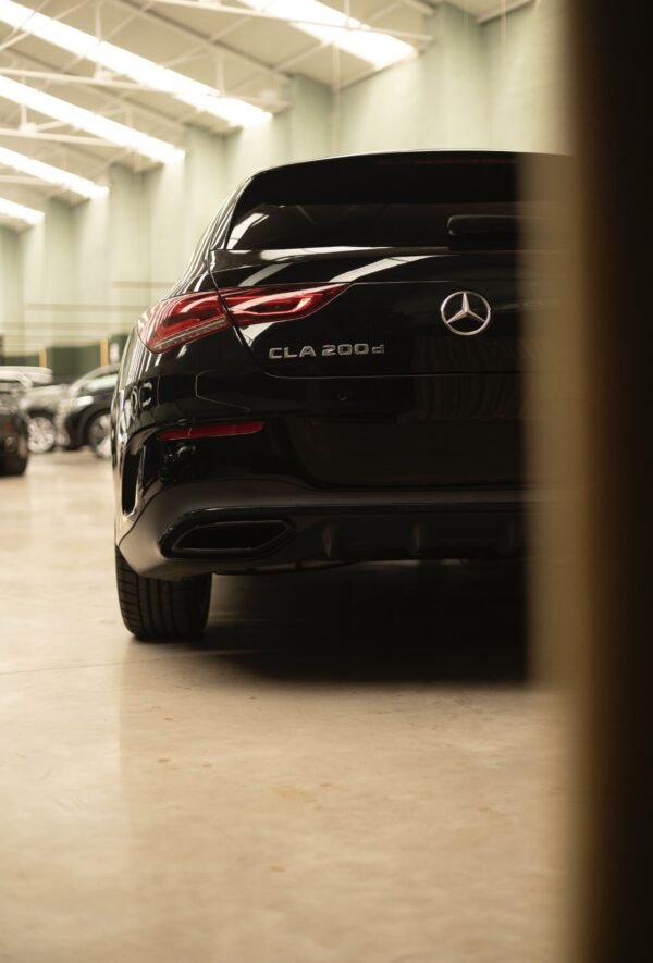 2023 MERCEDES-BENZ CLA CLA 200 D DCT Shooting Brake - Imagen 7