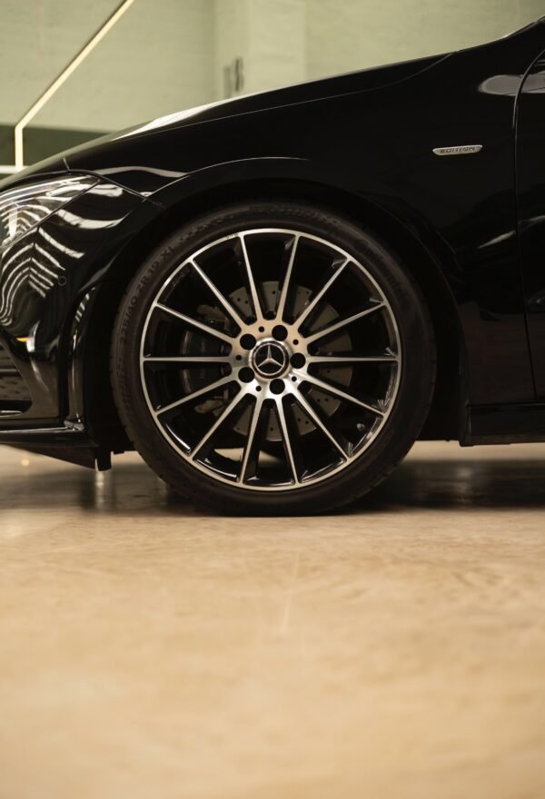 2023 MERCEDES-BENZ CLA CLA 200 D DCT Shooting Brake - Imagen 8