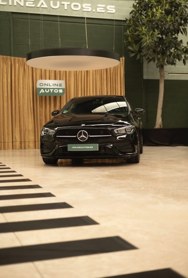 2023 MERCEDES-BENZ CLA CLA 200 D DCT Shooting Brake - Imagen 9