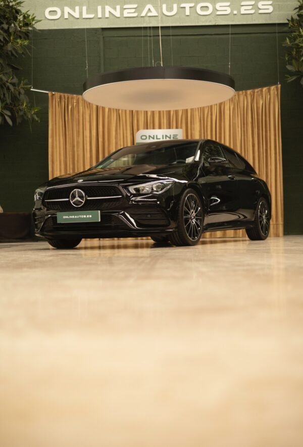 2023 MERCEDES-BENZ CLA CLA 200 D DCT Shooting Brake - Imagen 11