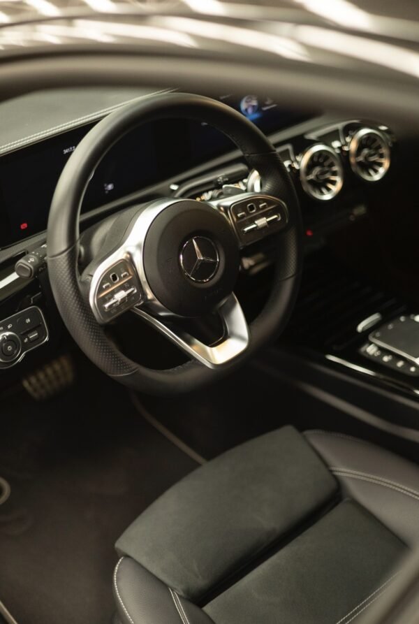 2023 MERCEDES-BENZ CLA CLA 200 D DCT Shooting Brake - Imagen 12