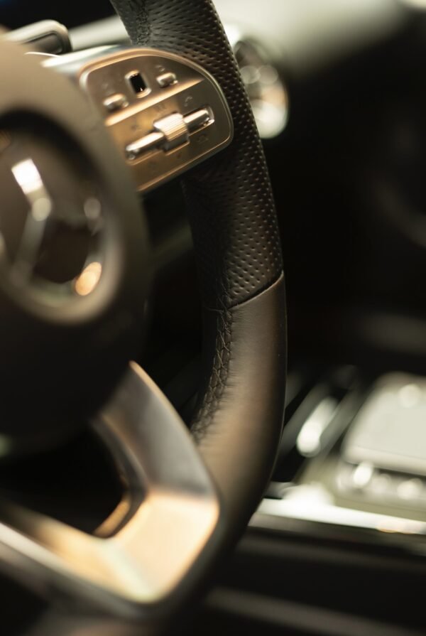 2023 MERCEDES-BENZ CLA CLA 200 D DCT Shooting Brake - Imagen 14