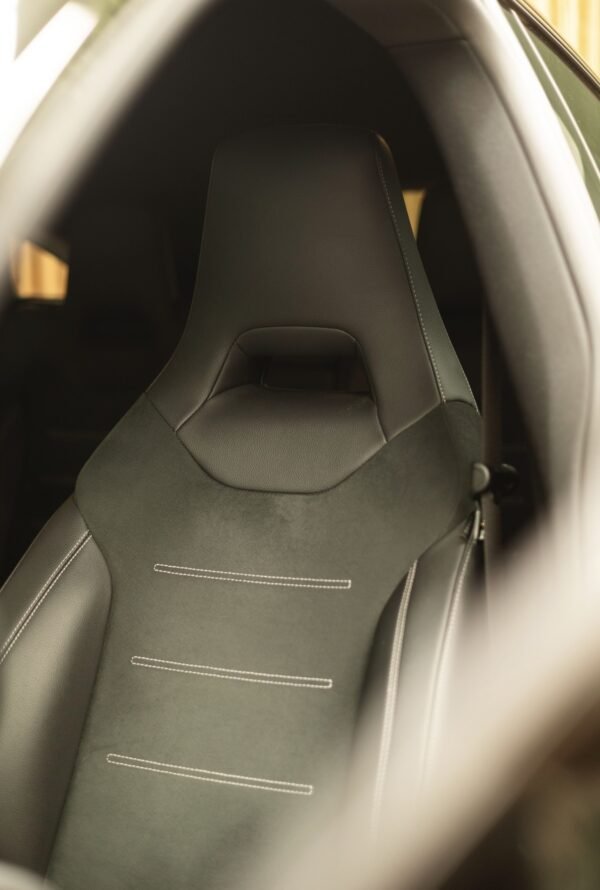 2023 MERCEDES-BENZ CLA CLA 200 D DCT Shooting Brake - Imagen 23