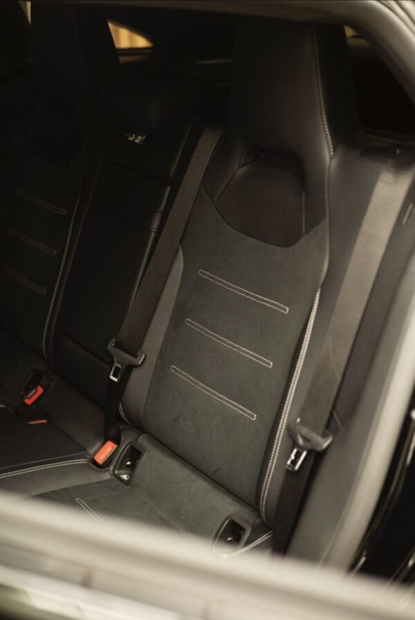 2023 MERCEDES-BENZ CLA CLA 200 D DCT Shooting Brake - Imagen 22