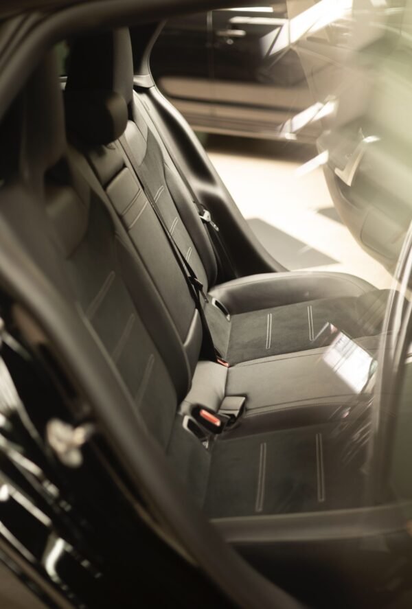 2023 MERCEDES-BENZ CLA CLA 200 D DCT Shooting Brake - Imagen 21