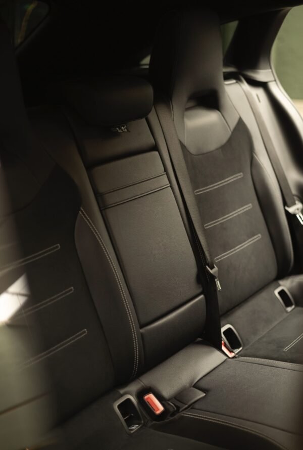 2023 MERCEDES-BENZ CLA CLA 200 D DCT Shooting Brake - Imagen 20