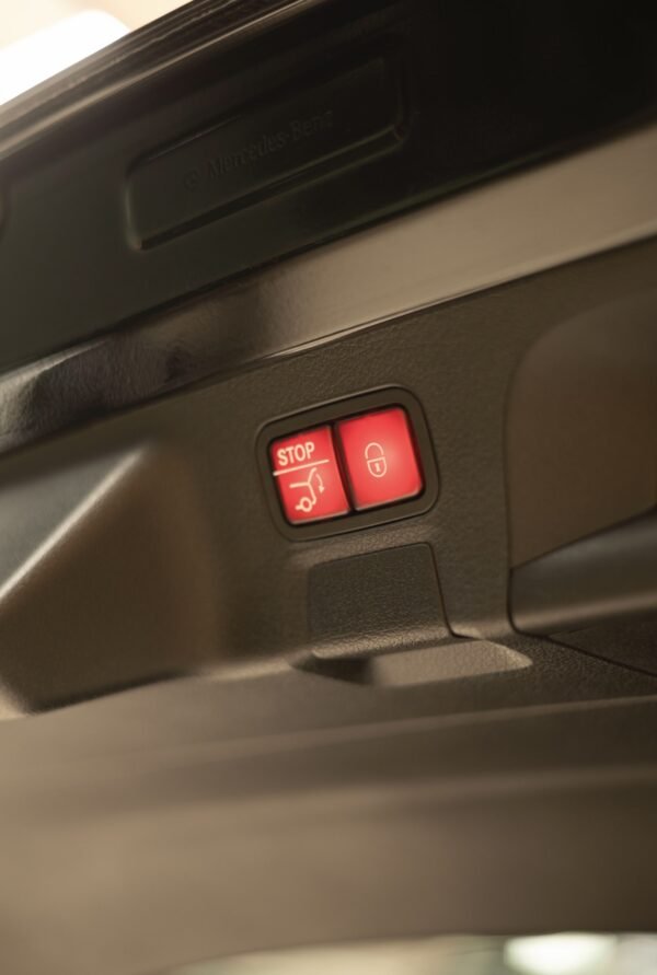 2023 MERCEDES-BENZ CLA CLA 200 D DCT Shooting Brake - Imagen 19