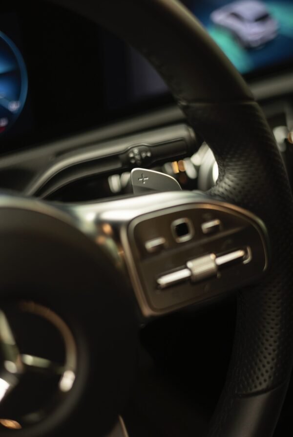 2023 MERCEDES-BENZ CLA CLA 200 D DCT Shooting Brake - Imagen 28
