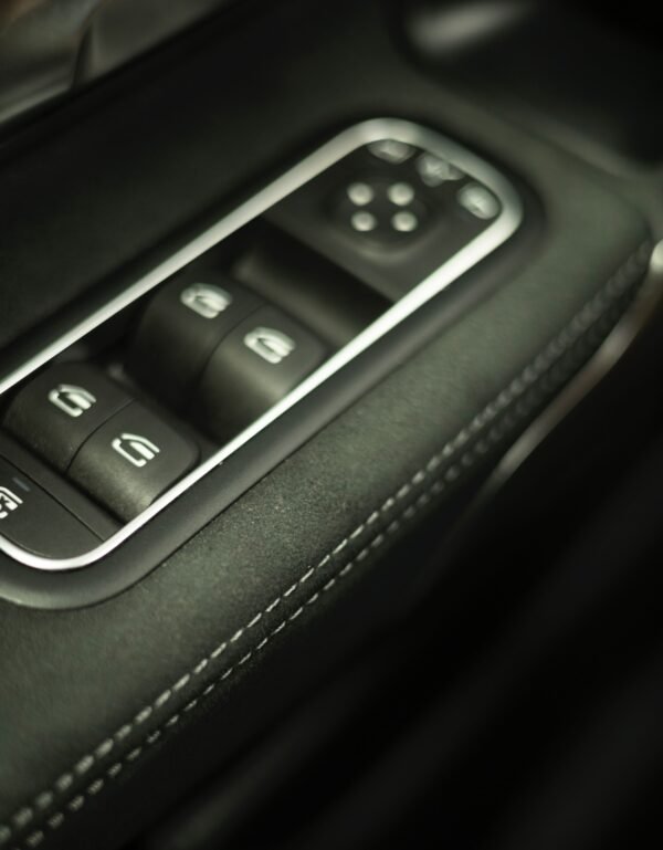 2023 MERCEDES-BENZ CLA CLA 200 D DCT Shooting Brake - Imagen 32