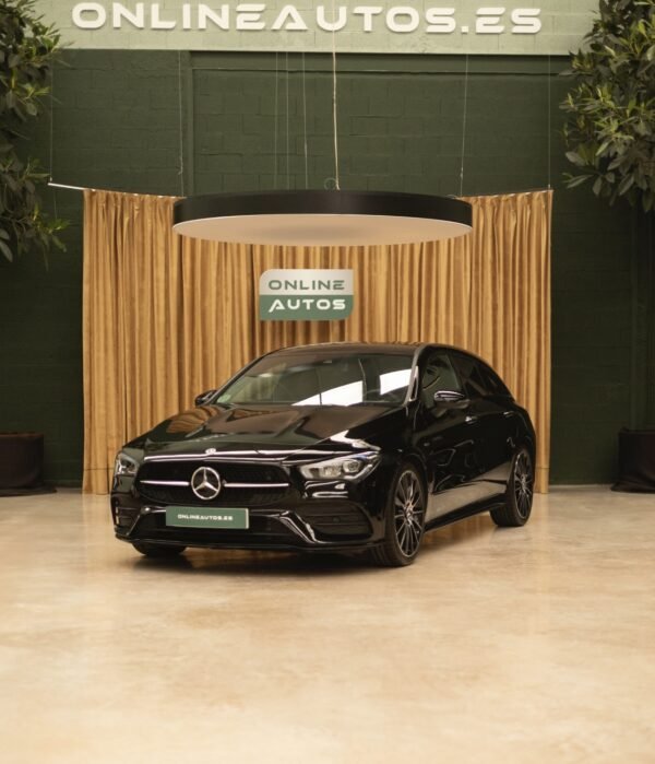2023 MERCEDES-BENZ CLA CLA 200 D DCT Shooting Brake - Imagen 33