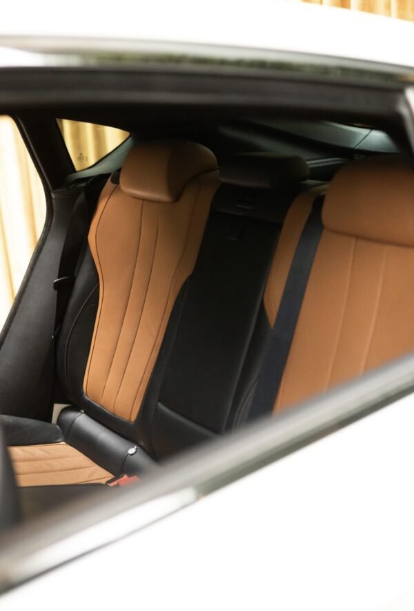 2017 BMW X6 M50d - Imagen 19