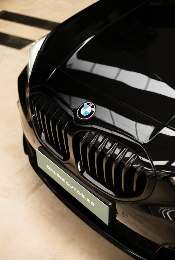 2024 BMW Serie 1 116 M-Sport Automatic. - Imagen 7