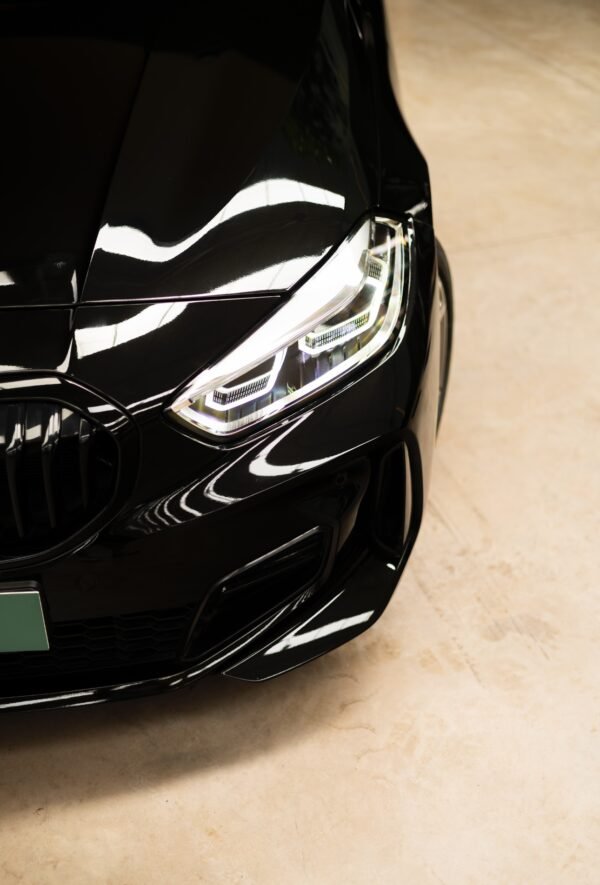 2024 BMW Serie 1 116 M-Sport Automatic. - Imagen 4
