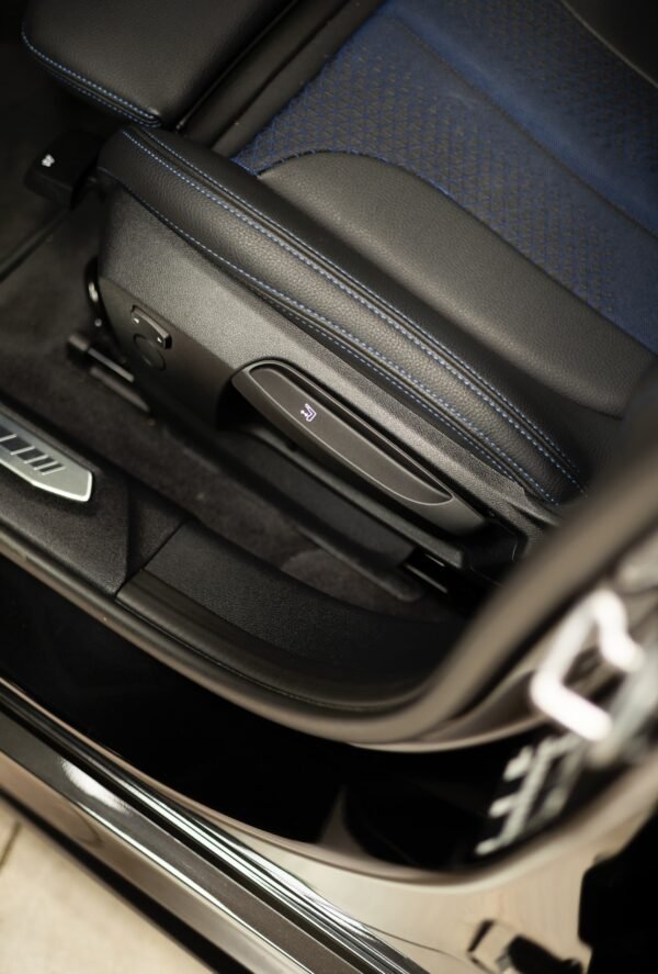 2024 BMW Serie 1 116 M-Sport Automatic. - Imagen 14