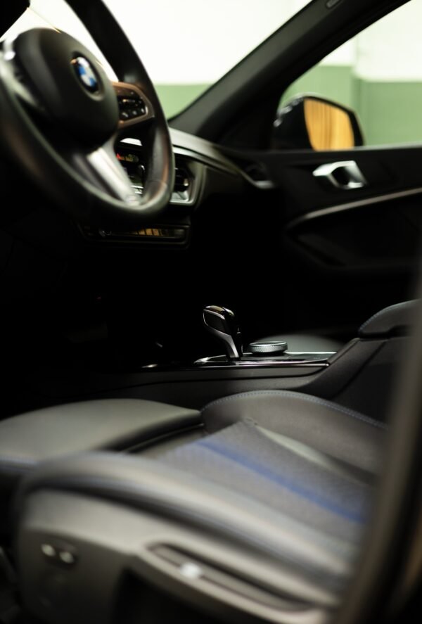 2024 BMW Serie 1 116 M-Sport Automatic. - Imagen 15