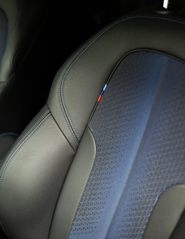 2024 BMW Serie 1 116 M-Sport Automatic. - Imagen 16
