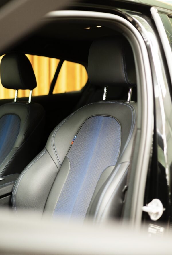 2024 BMW Serie 1 116 M-Sport Automatic. - Imagen 17