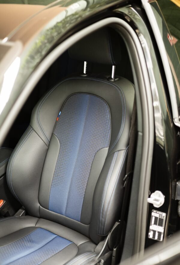 2024 BMW Serie 1 116 M-Sport Automatic. - Imagen 18