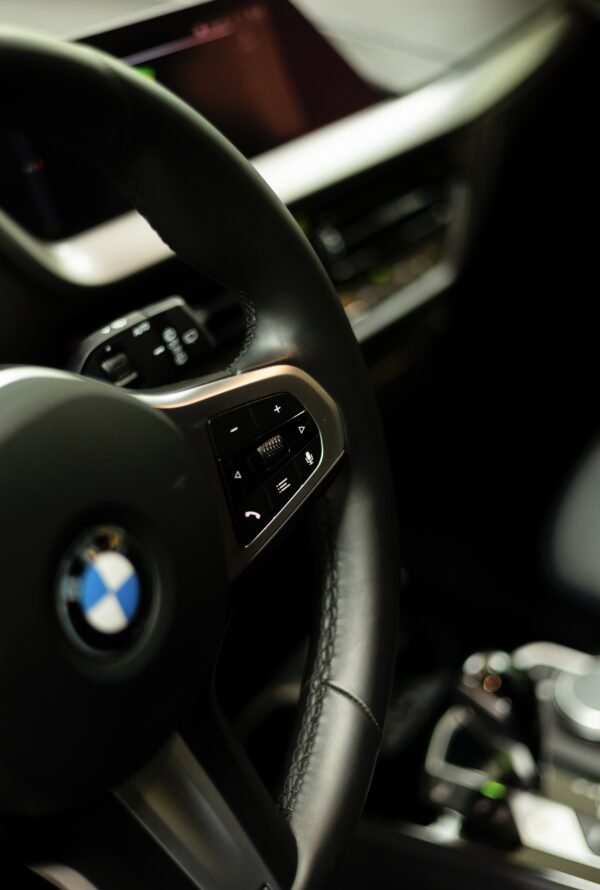 2024 BMW Serie 1 116 M-Sport Automatic. - Imagen 12