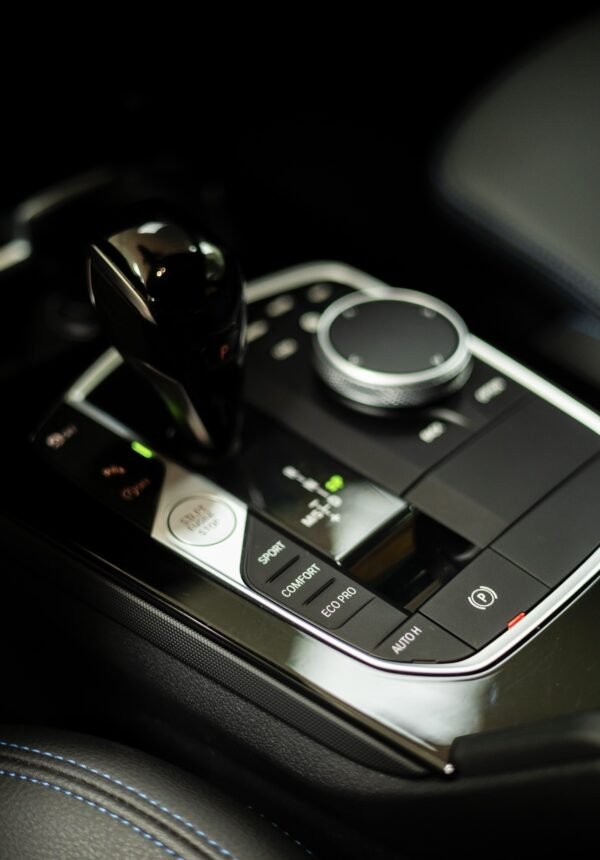 2024 BMW Serie 1 116 M-Sport Automatic. - Imagen 10