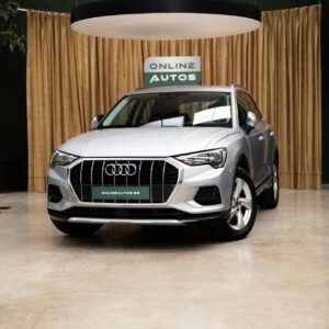 (VENDIDO)2023 AUDI Q3 Advanced 35 TDI 110kW 150CV S tronic