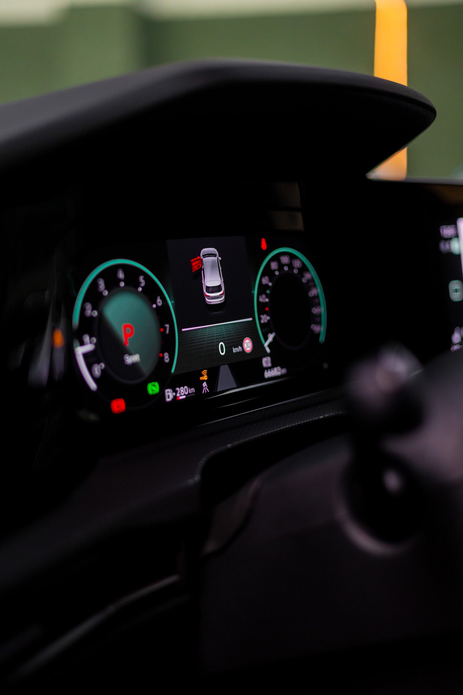 2021 VOLKSWAGEN Golf GTI Clubsport 2.0 TSI 221kW 300CV DSG - Image 17