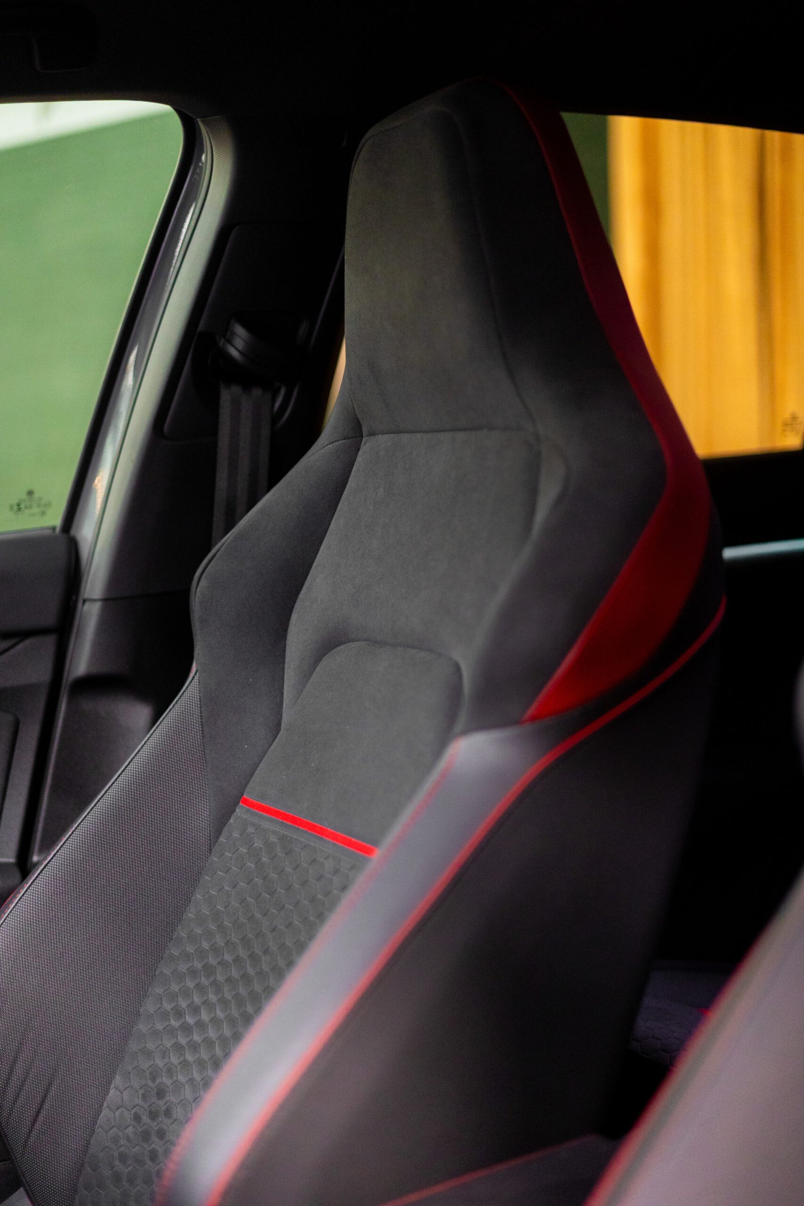 2021 VOLKSWAGEN Golf GTI Clubsport 2.0 TSI 221kW 300CV DSG - Image 16