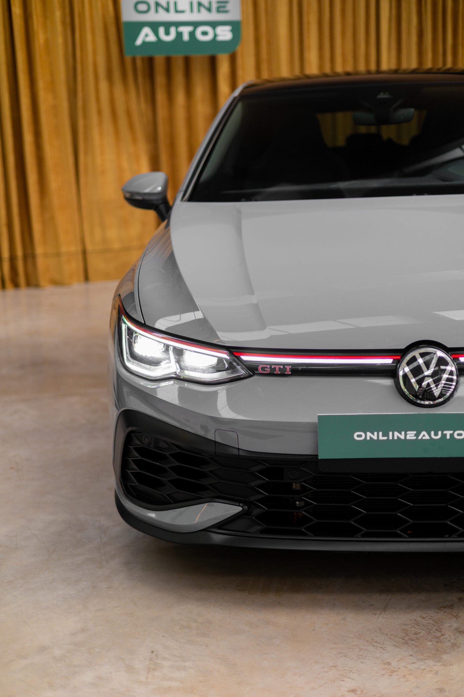 2021 VOLKSWAGEN Golf GTI Clubsport 2.0 TSI 221kW 300CV DSG - Image 7