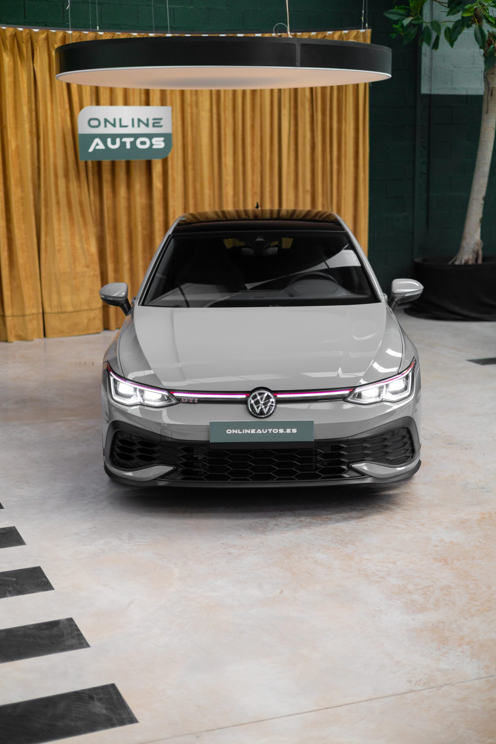 2021 VOLKSWAGEN Golf GTI Clubsport 2.0 TSI 221kW 300CV DSG - Image 6