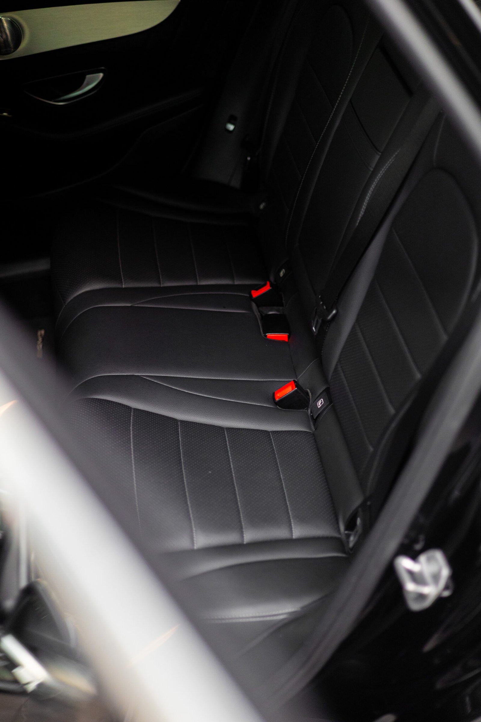 2018MERCEDES-BENZ Clase GLC GLC 350 d 4MATIC - Imagen 7