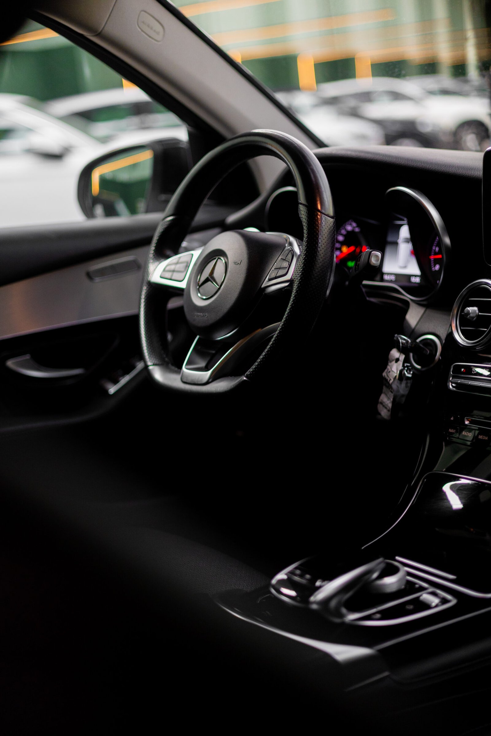 2018MERCEDES-BENZ Clase GLC GLC 350 d 4MATIC - Imagen 15