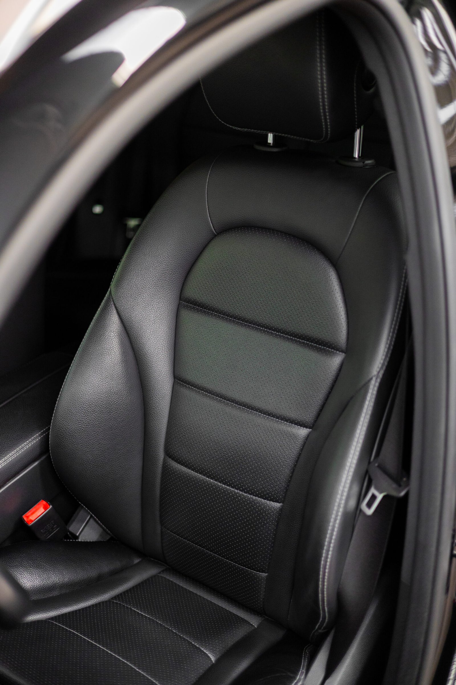 2018MERCEDES-BENZ Clase GLC GLC 350 d 4MATIC - Imagen 14