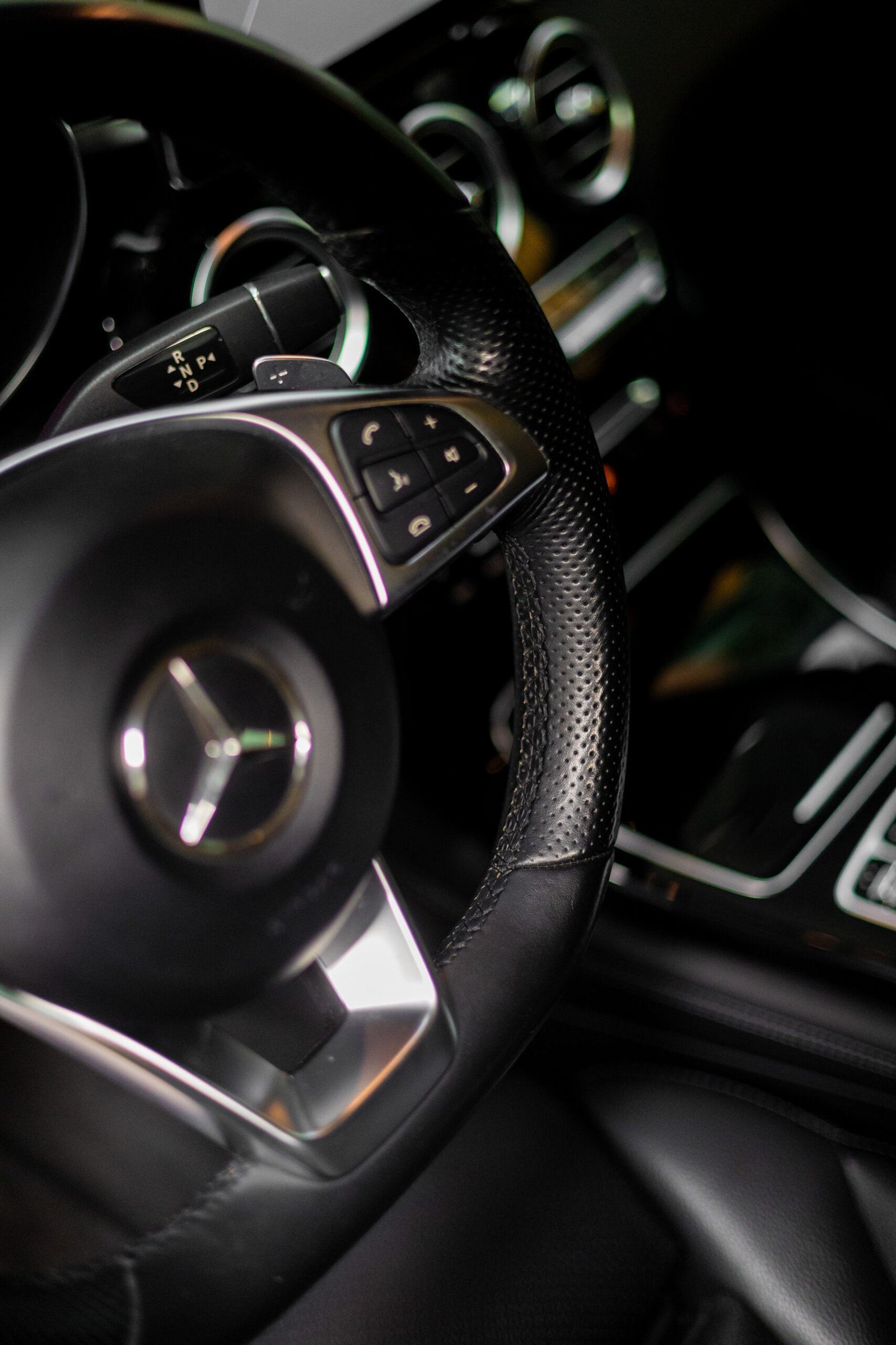 2018MERCEDES-BENZ Clase GLC GLC 350 d 4MATIC - Imagen 13