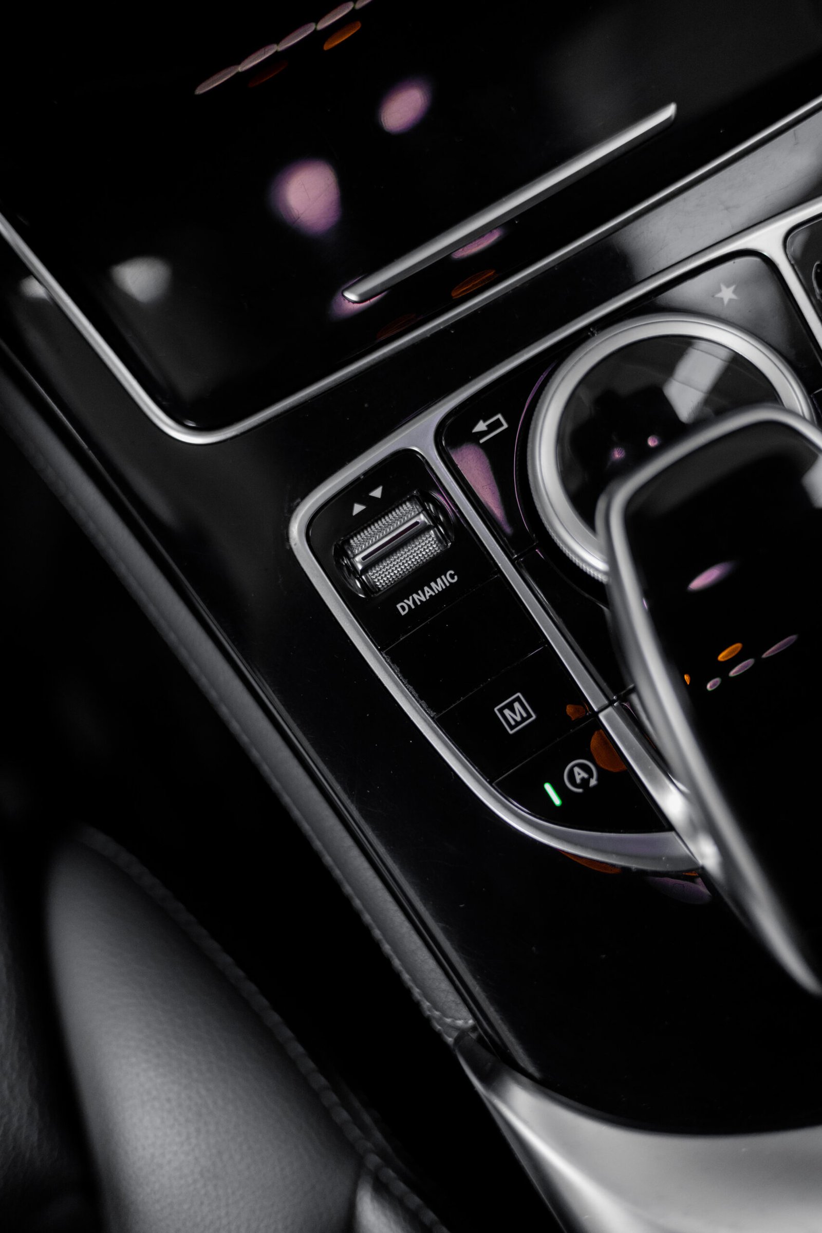 2018MERCEDES-BENZ Clase GLC GLC 350 d 4MATIC - Imagen 11