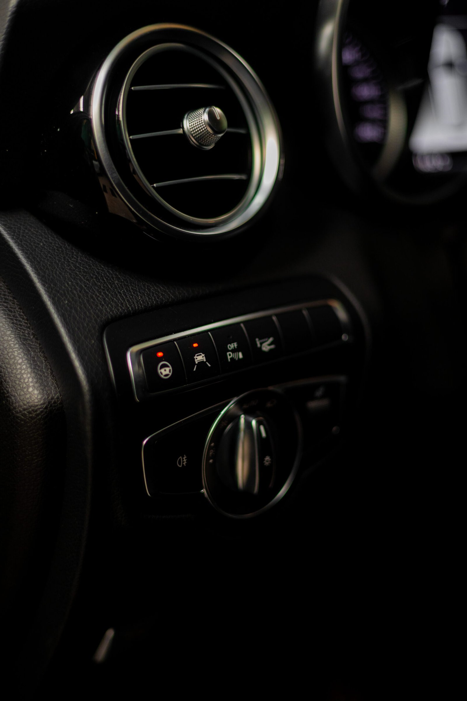 2018MERCEDES-BENZ Clase GLC GLC 350 d 4MATIC - Imagen 8